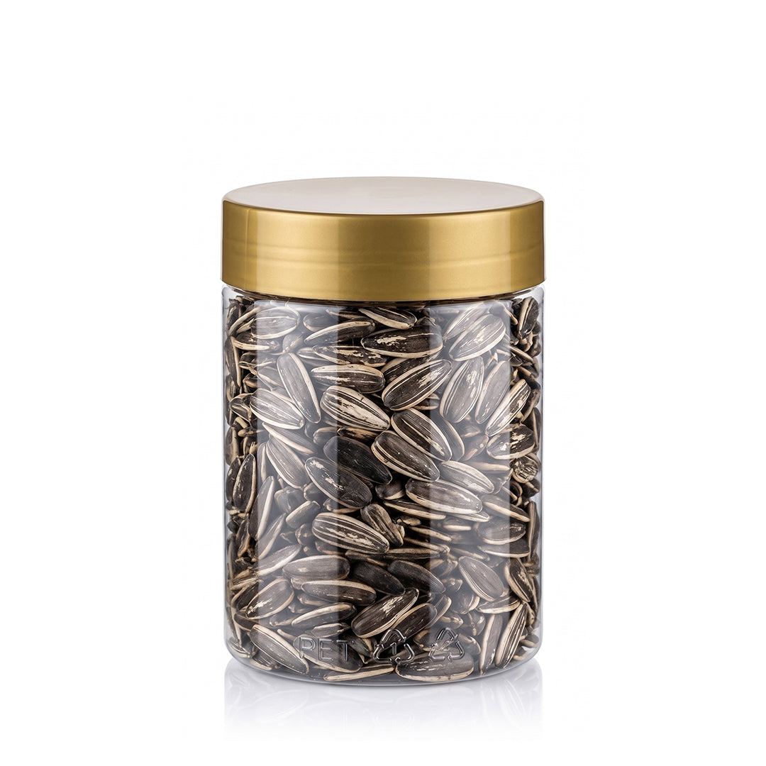 Peeled Sunflower Seeds - 100g