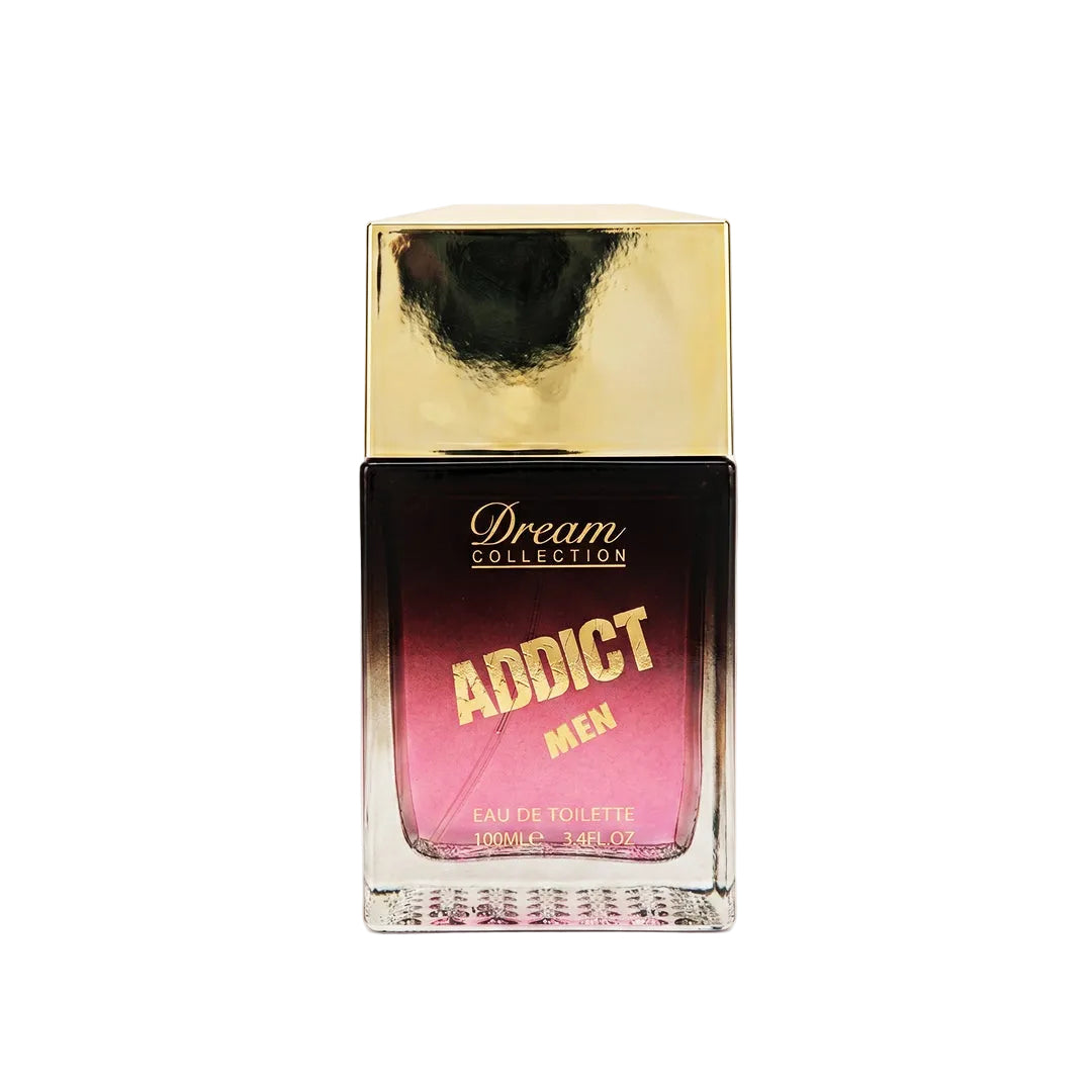 Addict Men's Perfume - 100ml
