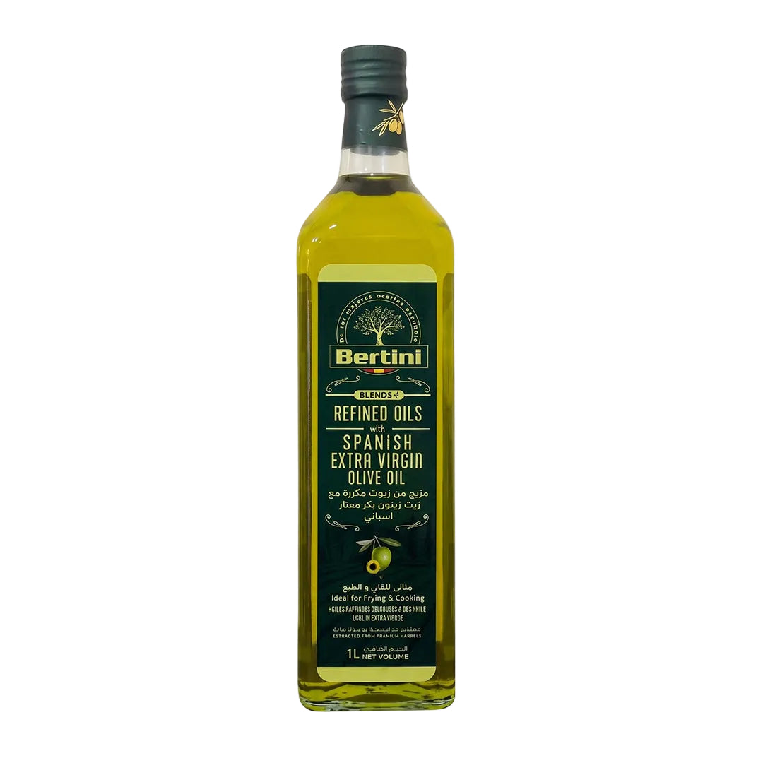 Olive Oil  - 1l