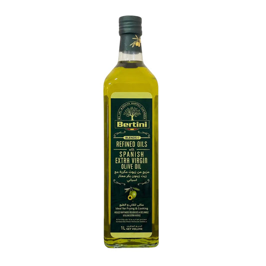 Olive Oil  - 1l