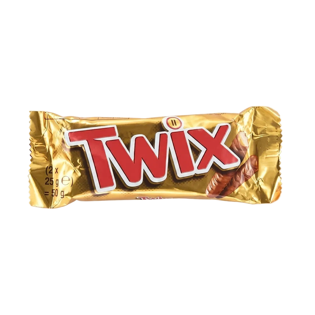 Twix - 50g