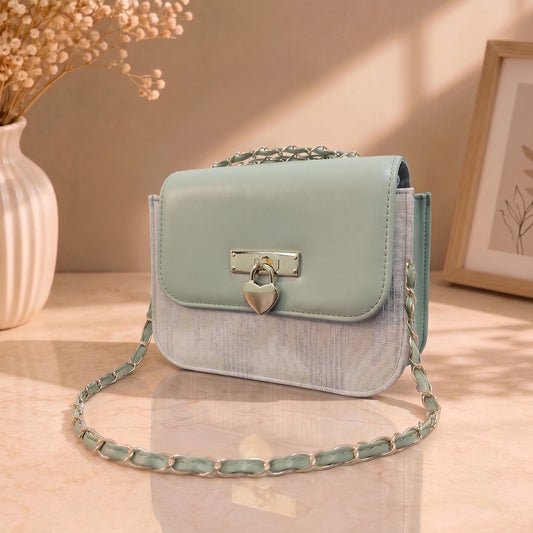 Side Bag Box Type