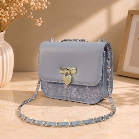 Side Bag Box Type
