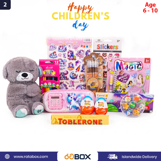 Creative kids Dream Bundle