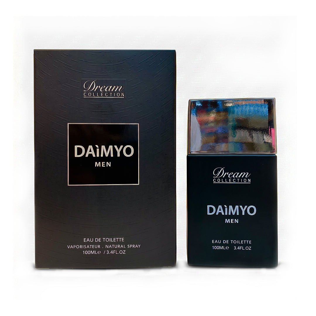 Daimyo Men's Perfume - 100ml