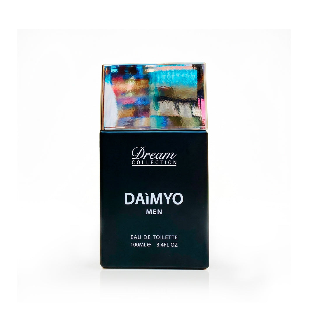 Daimyo Men's Perfume - 100ml