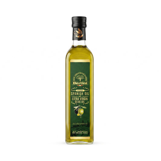 Olive Oil - 500ml