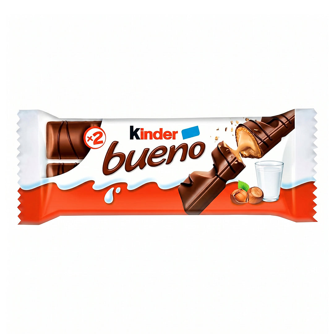 Kinder Bueno - 45g