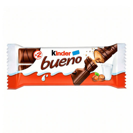 Kinder Bueno - 45g