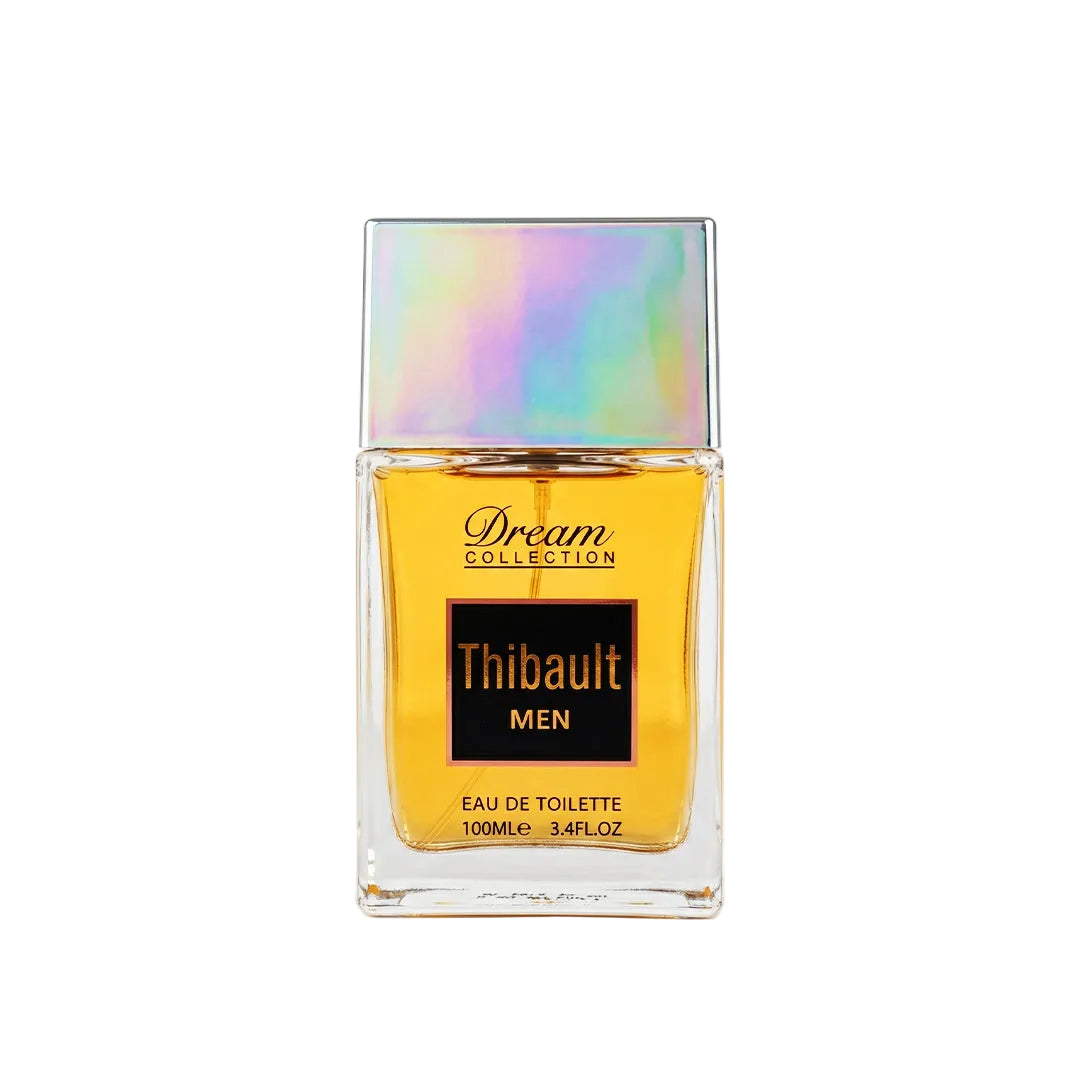 Thibault Men's Perfume - 100ml