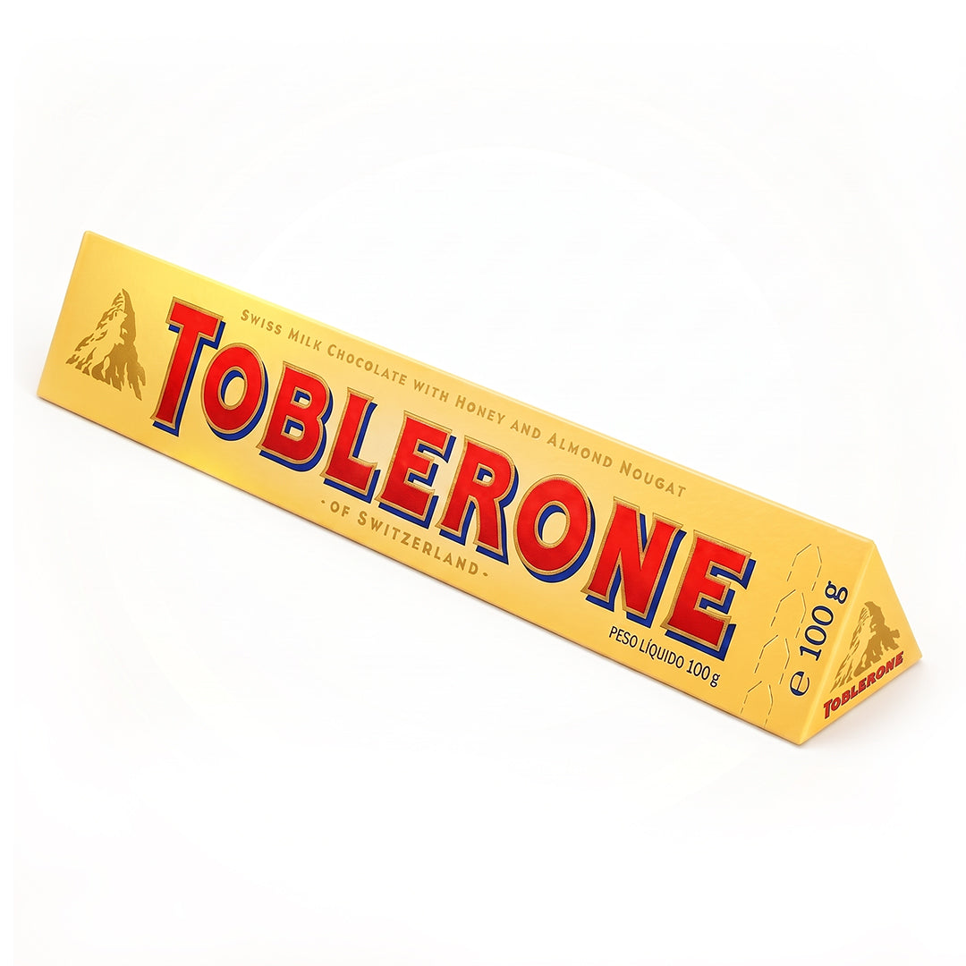 Toblerone - 100g