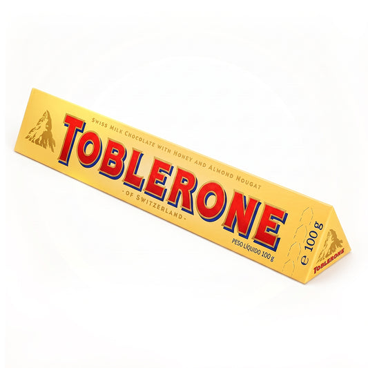 Toblerone - 100g