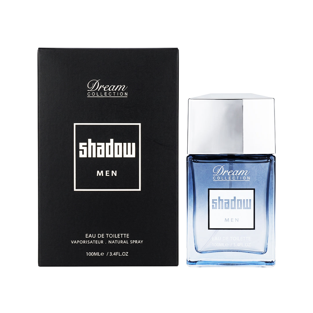 Shadow Men's Perfume - 100ml