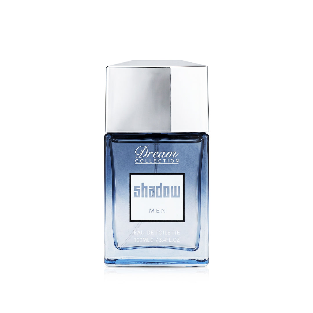 Shadow Men's Perfume - 100ml
