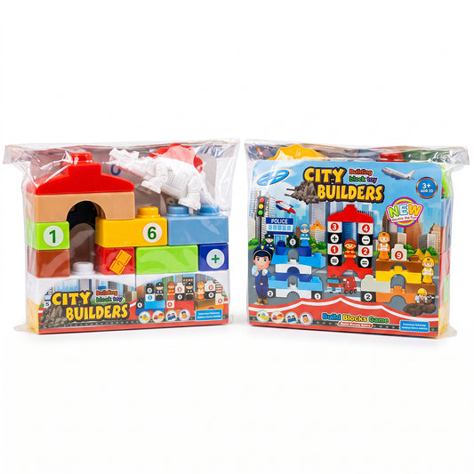City Builders