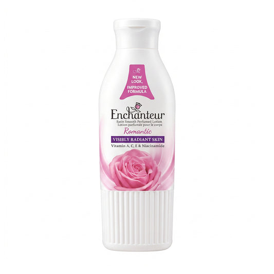 Enchanteur Body Lotion - 250ml