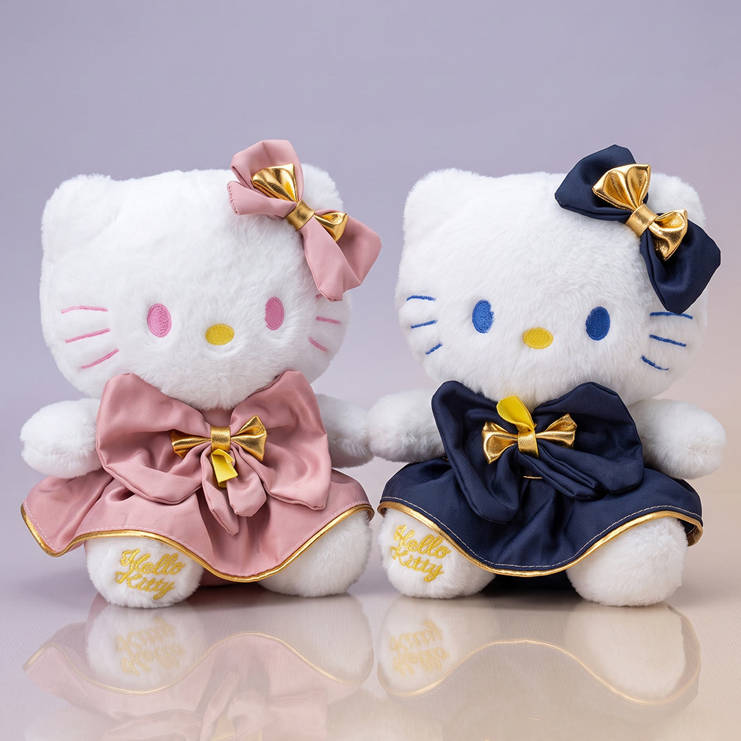 Hello Kitty Soft Toy
