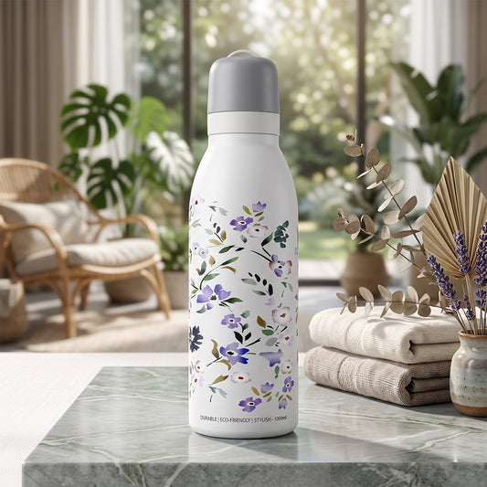 Water Bottle Hot & Cool 500ml