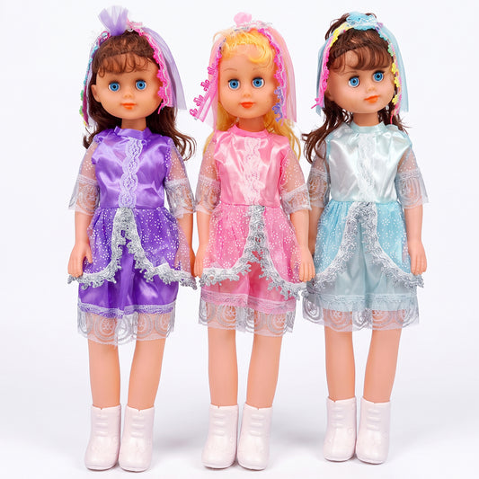 Lovely Doll