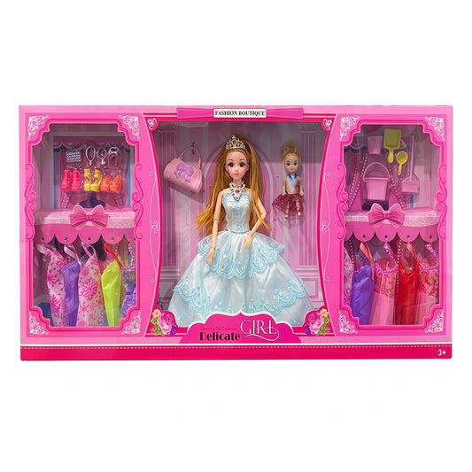 Lovely Girl Set