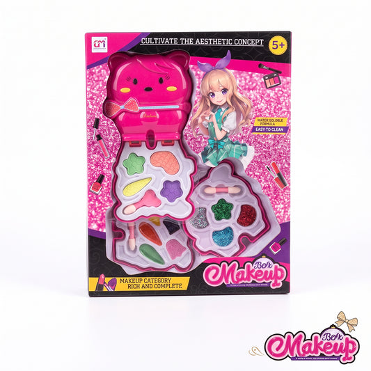 Kids Makeup Set