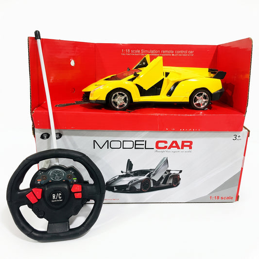 Model Car