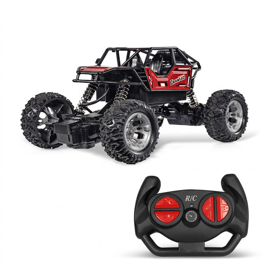 Off Road Remote Car