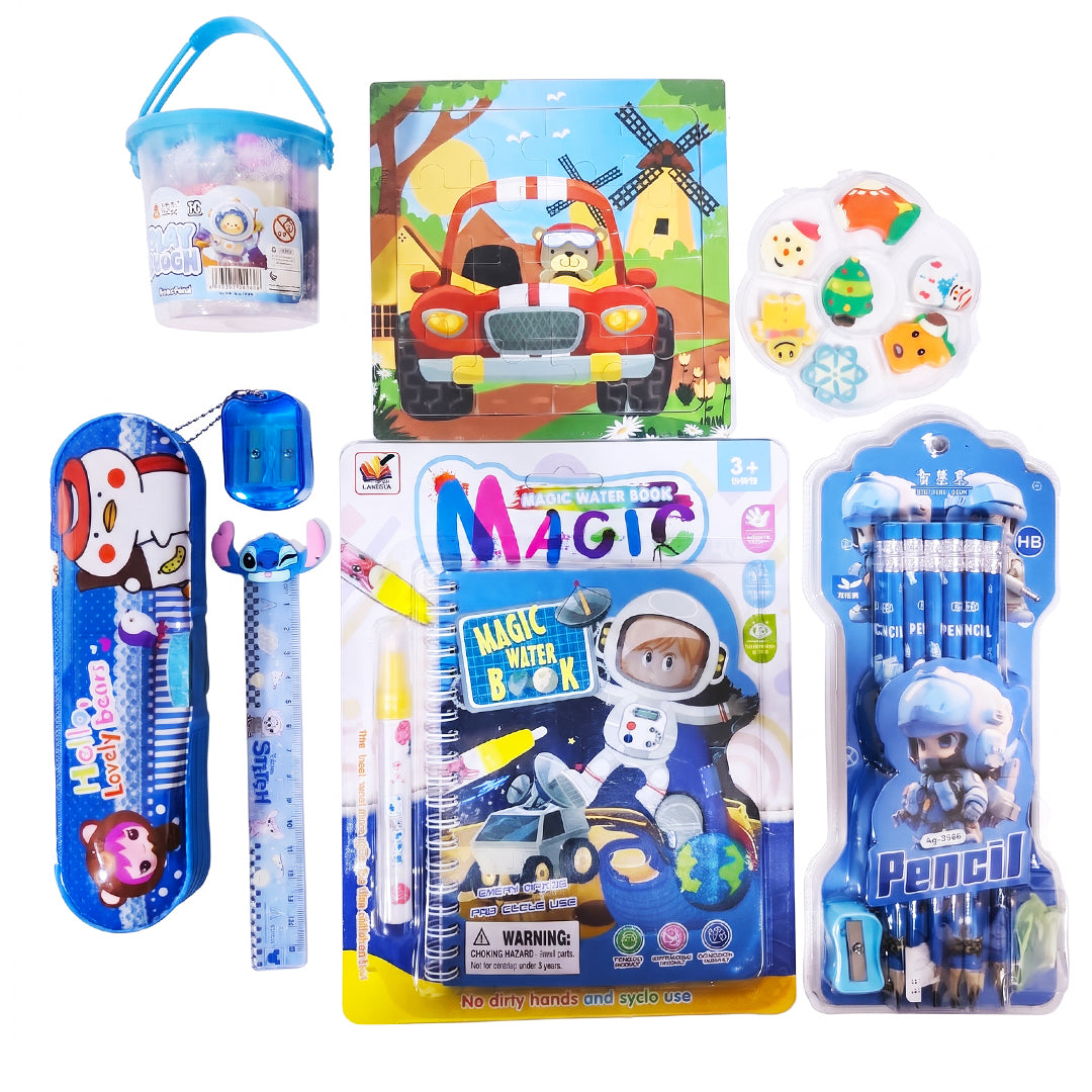 Pre school Pack