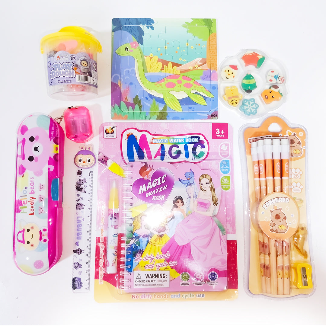 Pre school Pack