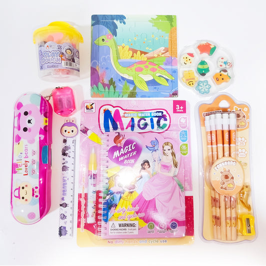 Pre school Pack
