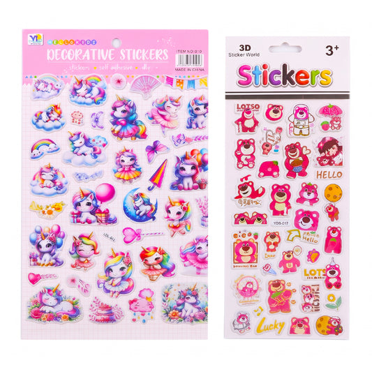 Sticker Pack