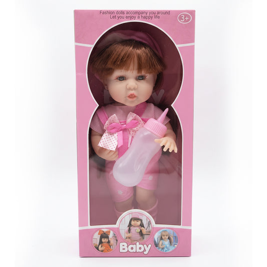 Doll Sillicon