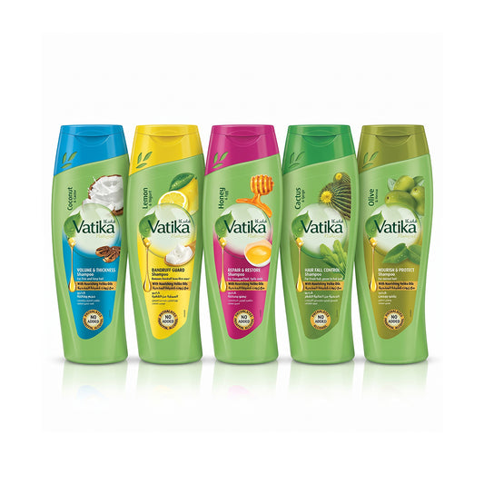 Vthika Shampoo - 150ml