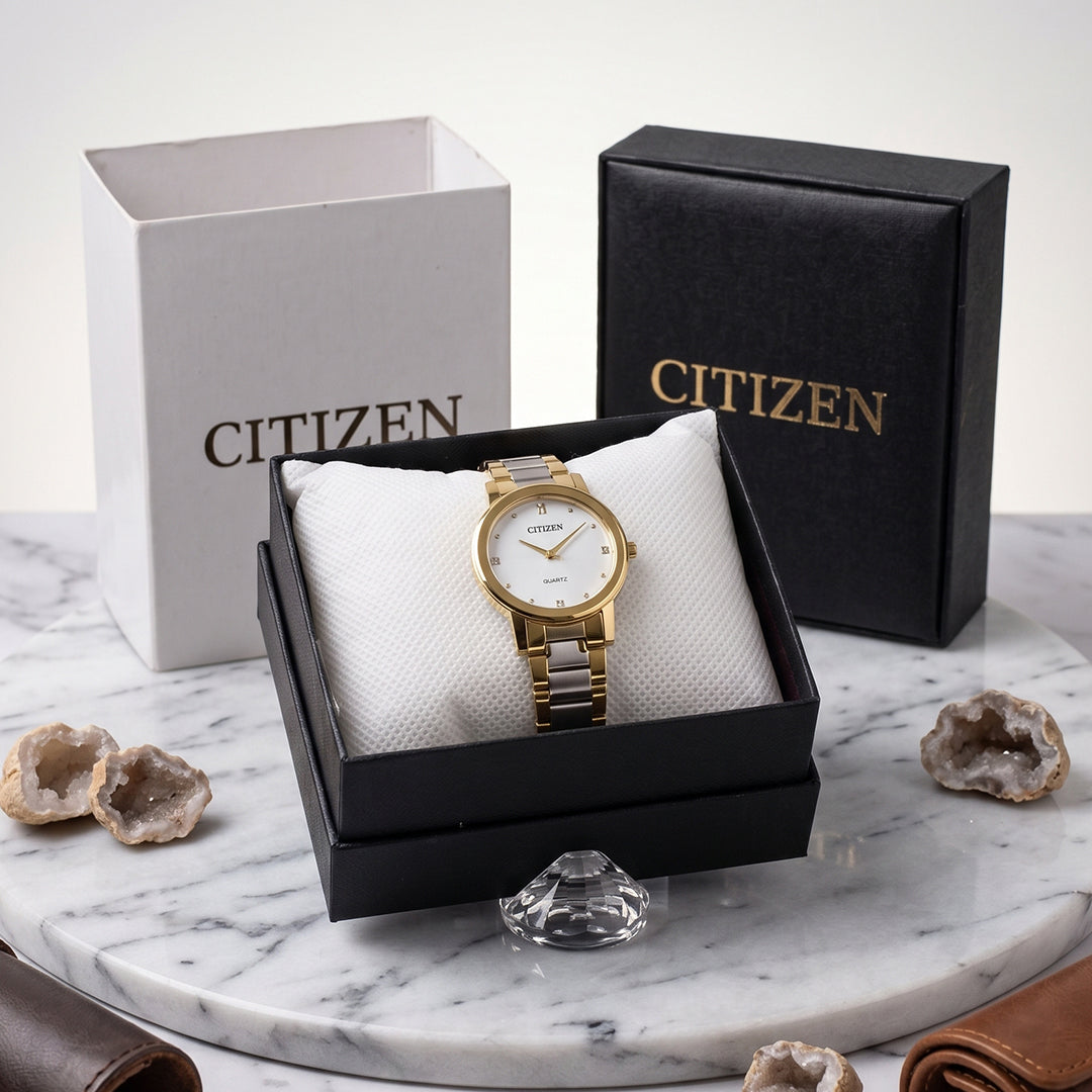 Ladies Watch - Citizen